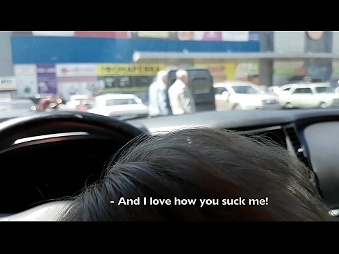 ❤️ Засмоктала прямо на стоянці біля супермаркету ❌ Просто порно на порно uk.porngifmag.ru ❤